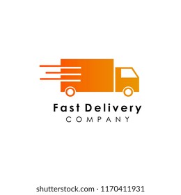 fast delivery logo design