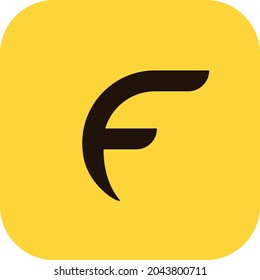 Fast Delivery Logo, taxi cab express app flat icon. Great for mobile app, game, web design, etc.