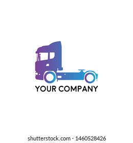 Fast Delivery Logo Template Design Vector, Emblem, Design Concept, Creative Symbol, Icon