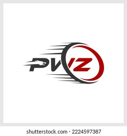 Fast Delivery Logo Template Design Vector, Emblem, Design Concept, Creative Symbol, Icon