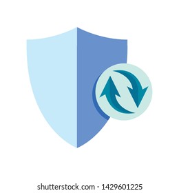fast delivery related icon vectorillustrate