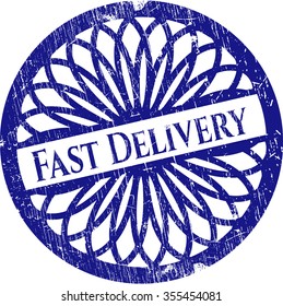 Fast Delivery rubber grunge texture seal