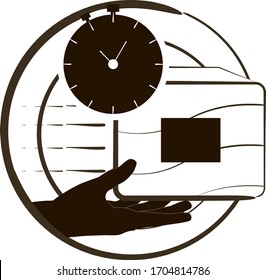 fast delivery service for premium users