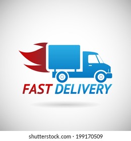 Fast Shipping Images Stock Photos Vectors Shutterstock