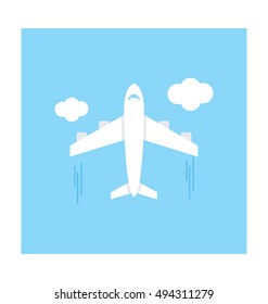 Fast Delivery Vector Icon