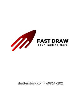 fast draw