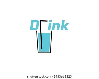 Fast Drinks Vector Icon Pro Vector