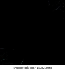 Fast Effect. Motion Neon. Glare Dynamic. Falling Glow. Flow Light Movement. Element Futuristic Design. Abstract Trail Lines, Sticks. Concept Minimal. Modern 3D Static. Techno Vector illustration.