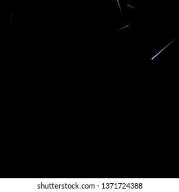 Fast Effect. Motion Neon Light Movement. Flow Light Trail. Neon Element Futuristic Design. Abstract Glowing Lines Movement Concept. Minimal Modern Dynamic 3D Static Effect. Techno Vector illustration.