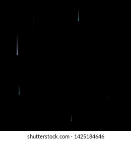 Fast Effect. Motion Neon Light Movement. Flow Light Trail. Neon Element Futuristic Design. Abstract Glowing Lines Movement Concept. Minimal Modern Dynamic 3D Static Effect. Techno Vector illustration.