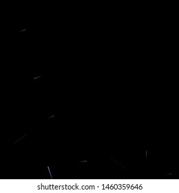 Fast Effect. Motion Neon Light Movement. Flow Light Trail. Neon Element Futuristic Design. Abstract Glowing Lines Movement Concept. Minimal Modern Dynamic 3D Static Effect. Techno Vector illustration.