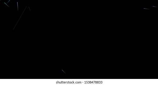 Fast Effect. Motion Neon Light Movement. Flow Light Trail. Neon Element Futuristic Design. Abstract Glowing Lines Movement Concept. Minimal Modern Dynamic 3D Static Effect. Techno Vector illustration.