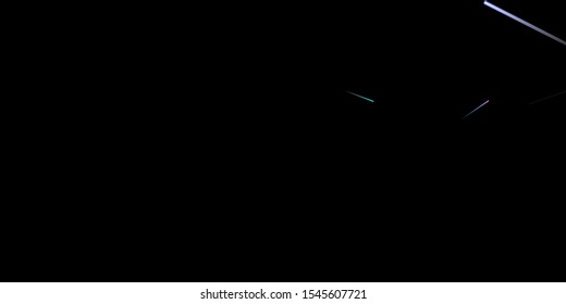 Fast Effect. Motion Neon Light Movement. Flow Light Trail. Neon Element Futuristic Design. Abstract Glowing Lines Movement Concept. Minimal Modern Dynamic 3D Static Effect. Techno Vector illustration.