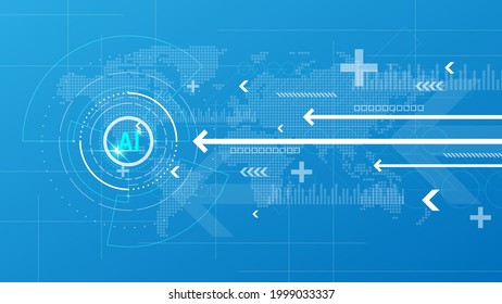 Fast and efficient operation of the intelligent AI operating system.