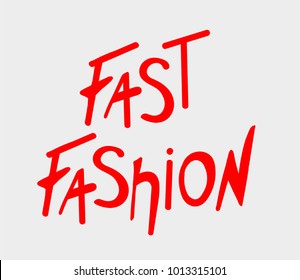 Fast Fashion Images Stock Photos Vectors Shutterstock