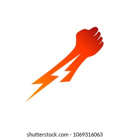 Fast Fist Thunder