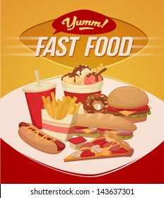 Fast food