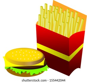 Fast Food.