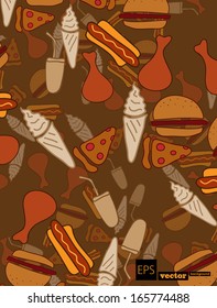 fast food