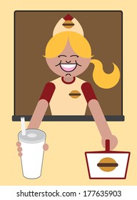 Fast Food