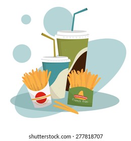 fast food
