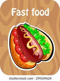 Fast food