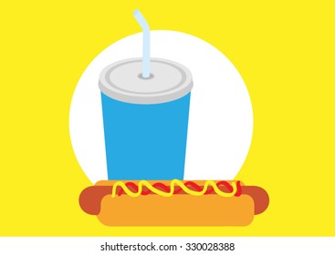 Fast food