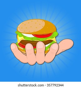 Fast food