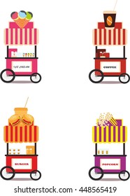 Fast food