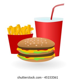 Fast food
