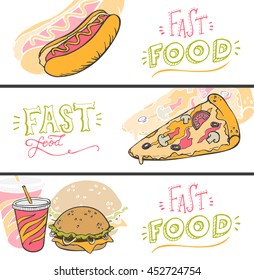 fast food
