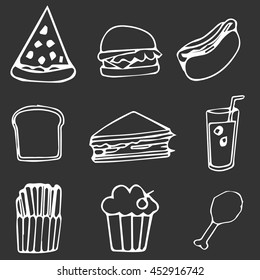 fast food