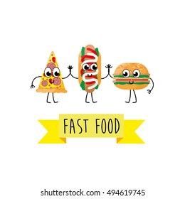 fast food