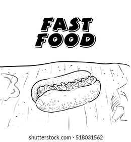 Fast food