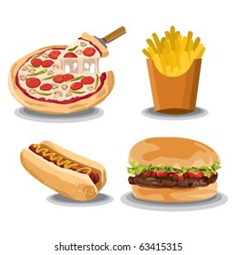 Fast Food