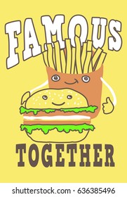 Fast food 