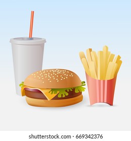 FAST FOOD