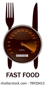 fast food
