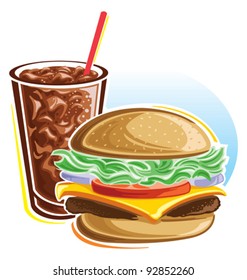 Fast food