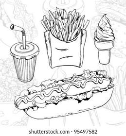 Fast Food