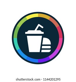 Fast Food - App Icon