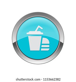 Fast Food - App Icon