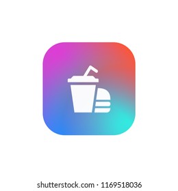 Fast Food - App Icon