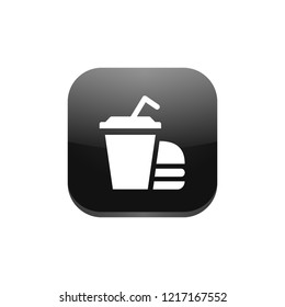 Fast Food - App Icon