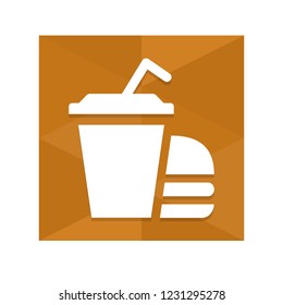 Fast Food - App Icon