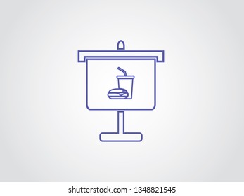 Fast Food Data Presentations Outline