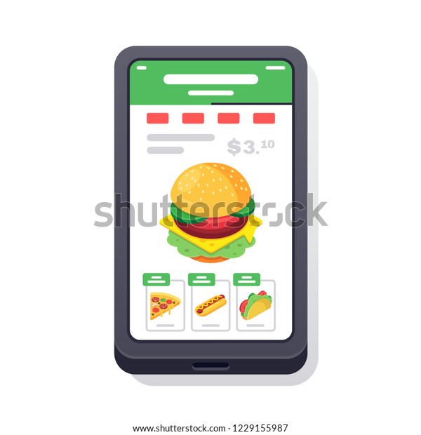 burger pizza online order
