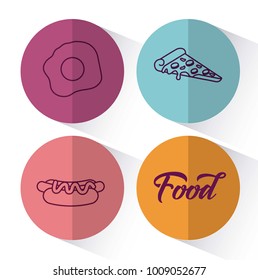 Fast food design