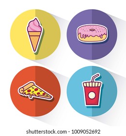 Fast food design