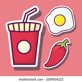 Fast food design